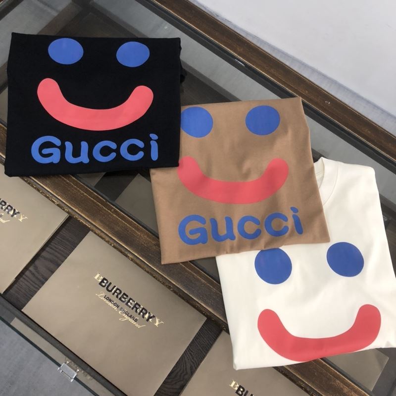 Gucci T-Shirts